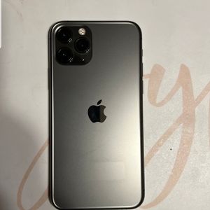 Apple iPhone 11 Pro 64gb unlocked